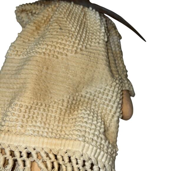 Handcrafted Primitive Angel Doll with Twigs Wings Rustic Home Decor - Picture 8 of 8